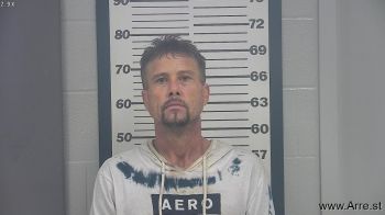 Terry C George Mugshot