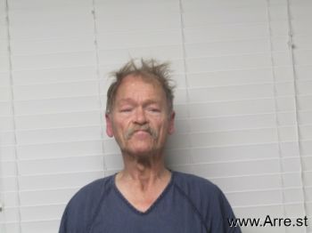 Terry Wayne Henderson Mugshot