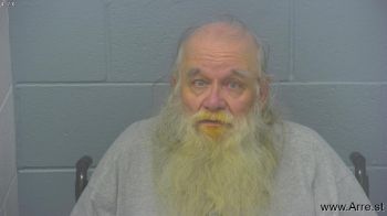 Terry Lee Holmes Mugshot