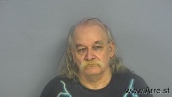 Terry L Holmes Mugshot