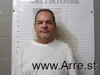 Terry  Johnston Mugshot