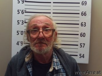 Terry Ray Johnston Mugshot