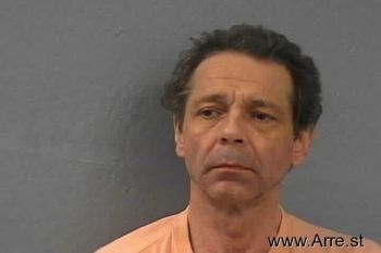 Terry L Jones Mugshot