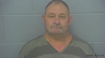 Terry Dale Nading Mugshot