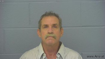 Terry Dean Rice Mugshot