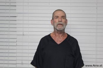 Terry Dean Rice Mugshot