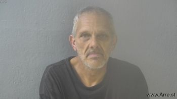 Terry Clay Thomason Mugshot