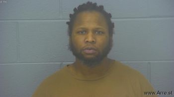 Terry Don Tillman Mugshot