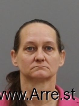 Terry Luise Tucker Mugshot