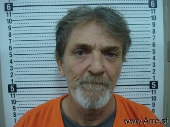 Terry Allan Wallace Mugshot