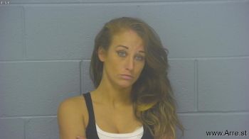 Tessa Ann Smith Mugshot