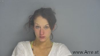 Tessa Ann Smith Mugshot