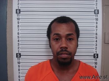 Tevin J Gibson Mugshot