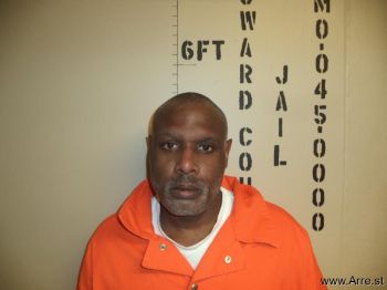 Theodus Ladauntre Whitley Mugshot