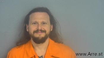 Thomas C Allen Mugshot