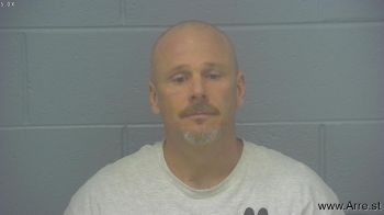 Thomas Lee Bell Mugshot