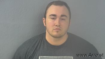 Thomas James Bell Mugshot