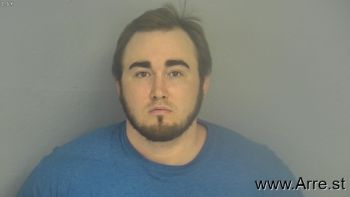 Thomas James Bell Mugshot