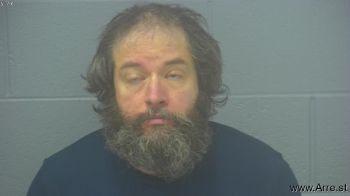 Thomas Joseph Bowles Mugshot