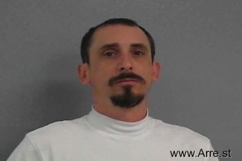 Thomas Aaron Boyd Mugshot