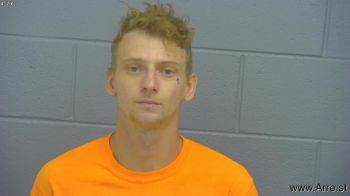 Thomas Everett Brasher Mugshot