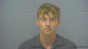 Thomas Everett Brasher Mugshot