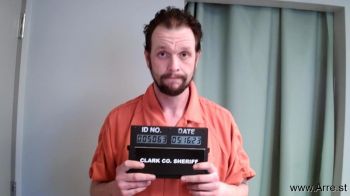 Thomas Keith Butler Mugshot