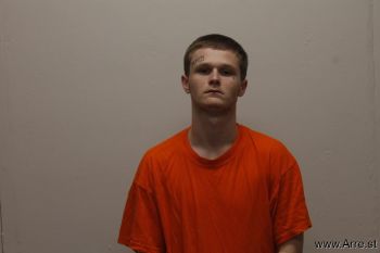 Thomas  Childers Mugshot