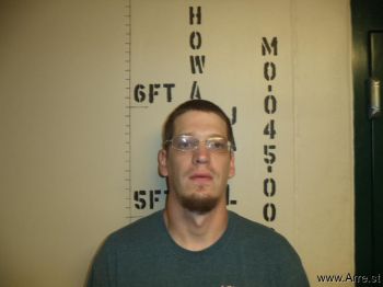 Thomas  Crewse Mugshot