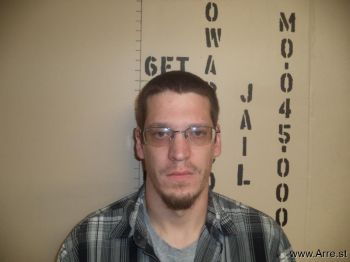 Thomas Dale Crewse Mugshot