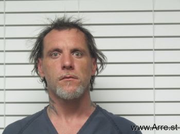 Thomas Brandon Edmondson Mugshot