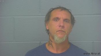 Thomas Brandon Edmondson Mugshot