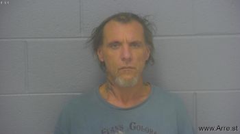 Thomas Brandon Edmondson Mugshot