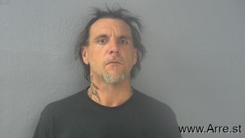 Thomas Brandon Edmondson Mugshot