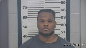 Thomas Telly S Long Jr Mugshot