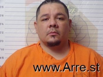 Thomas Arthur Martinez Mugshot