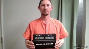 Thomas Jay Mcchristy Mugshot