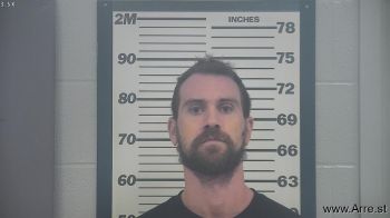 Thomas Anthony Moore Mugshot