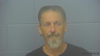 Thomas Edward Ohara Mugshot