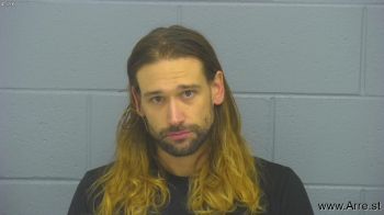 Thomas Gerald Powers Mugshot