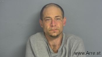 Thomas Nathan Tennison Mugshot