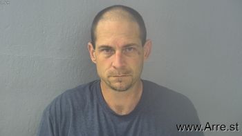 Thomas Nathan Tennison Mugshot