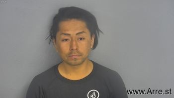 Thomas Lee Toledo Mugshot