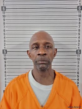 Thomas Nmn Wiley Mugshot