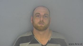 Thomas Patrick Wolfe Mugshot