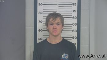 Thomas Gary Woods Mugshot