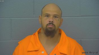 Thomas Carl Woods Mugshot