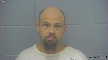 Thomas Carl Woods Mugshot