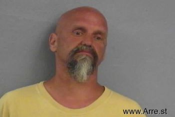 Thomas Keith Zinevich Mugshot