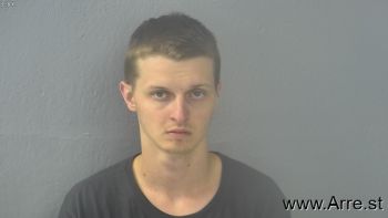 Thorn Michael Thomas Mugshot